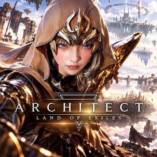 Architect: Land of Exiles