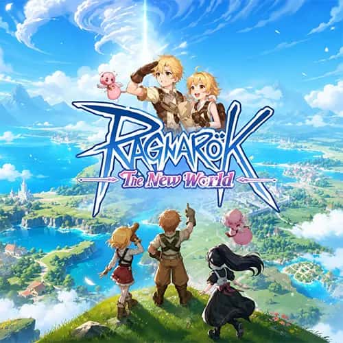 Ragnarok: The New World (ROW)