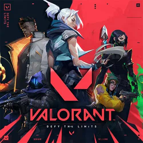 Valorant