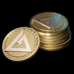 Garena Delta Force - 19 Delta Coin | GAMEJIRA