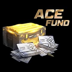 Garena Undawn - Ace Fund | GAMEJIRA