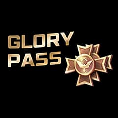 Garena Undawn - Advanced Glory Pass | GAMEJIRA