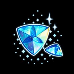 60 Genesis Crystals