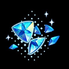 330 Genesis Crystals