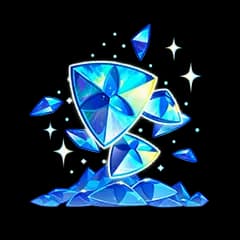 1090 Genesis Crystals