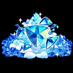8080 Genesis Crystals
