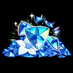 3880 Genesis Crystals