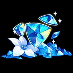 2240 Genesis Crystals