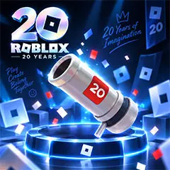 Confetti Cannon มีพลัส 20%