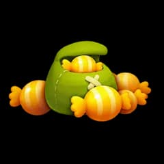 686 Candies