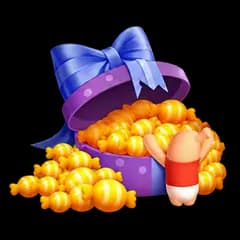 2118 Candies
