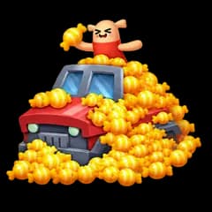 3548 Candies