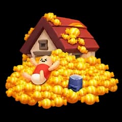 7108 Candies