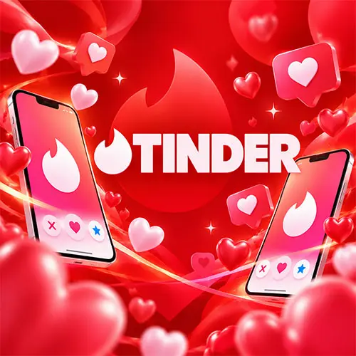 Tinder Plus 1 Week