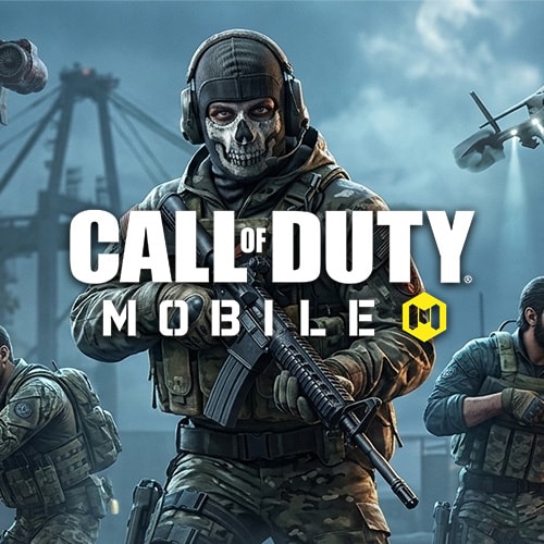 Call of Duty: Mobile