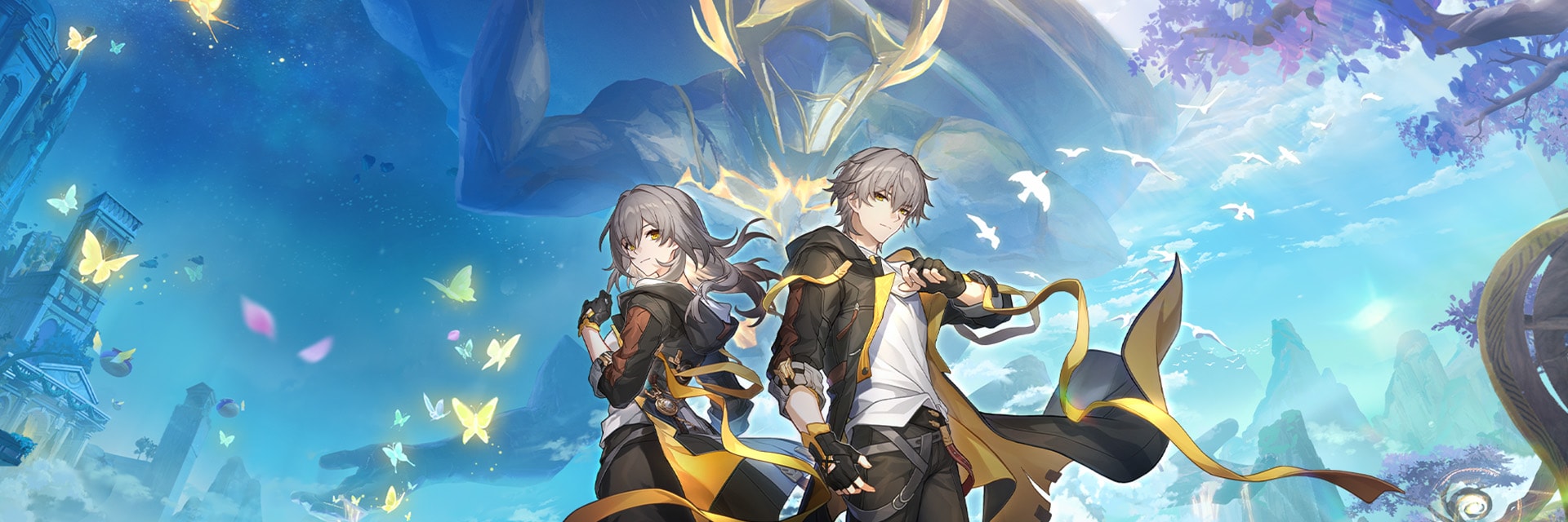 เติมเกม Honkai: Star Rail | GAMEJIRA