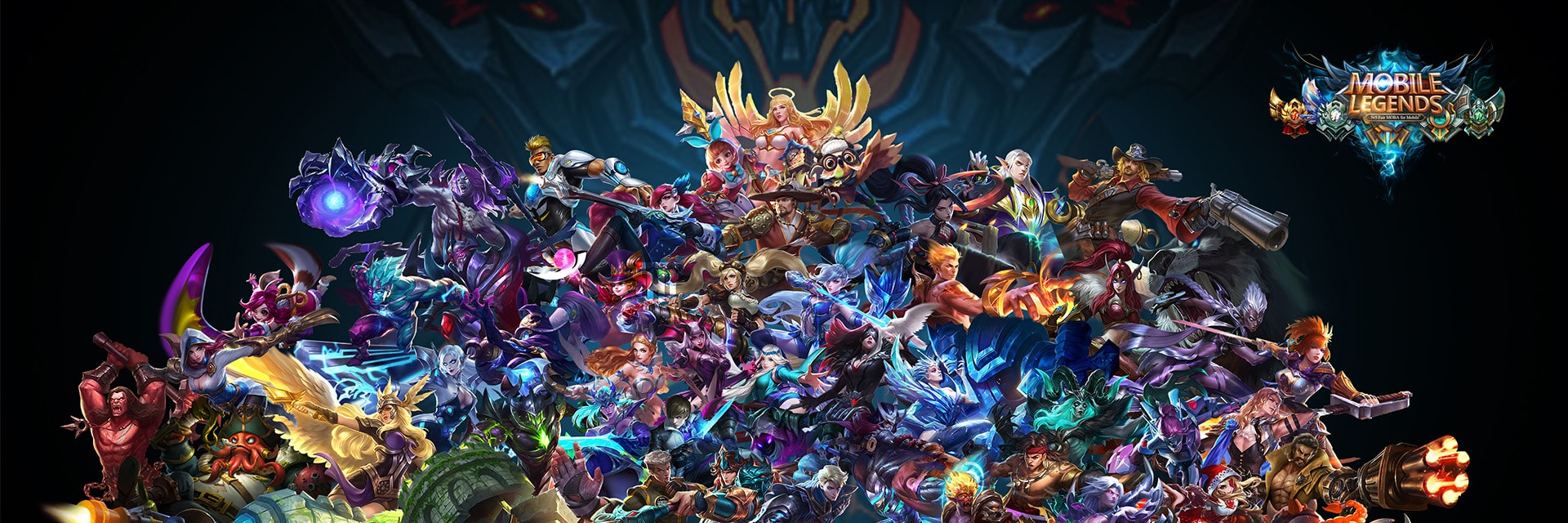 เติมเกม Mobile Legends: Bang Bang | GAMEJIRA