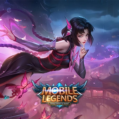 Mobile Legends: Bang Bang