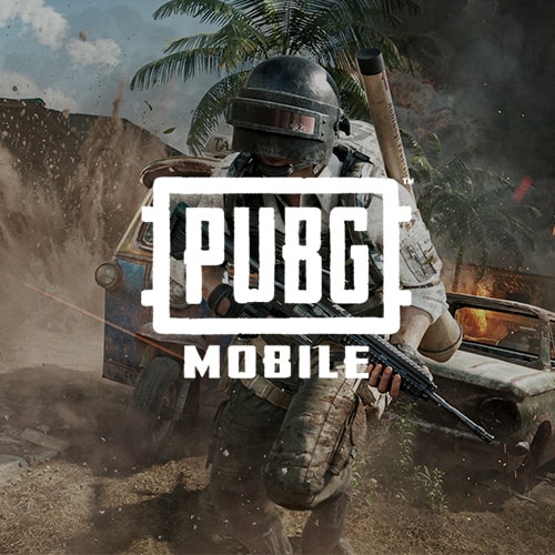 PUBG Mobile