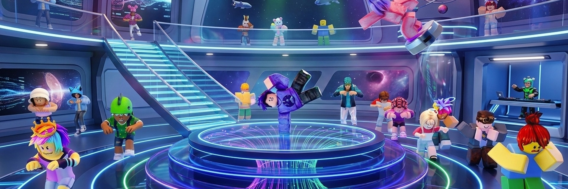 เติมเกม Roblox | GAMEJIRA