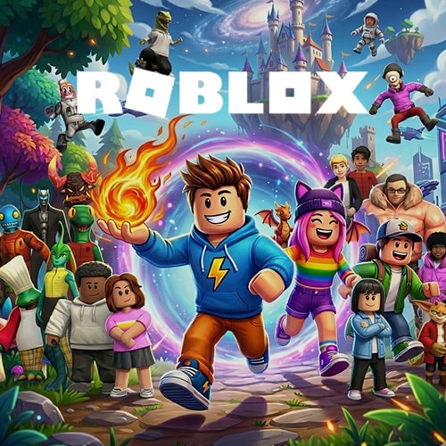 Roblox