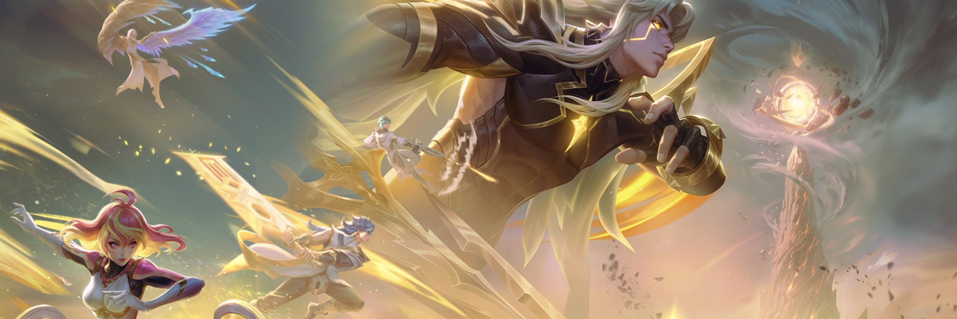 เติมเกม Rov | GAMEJIRA