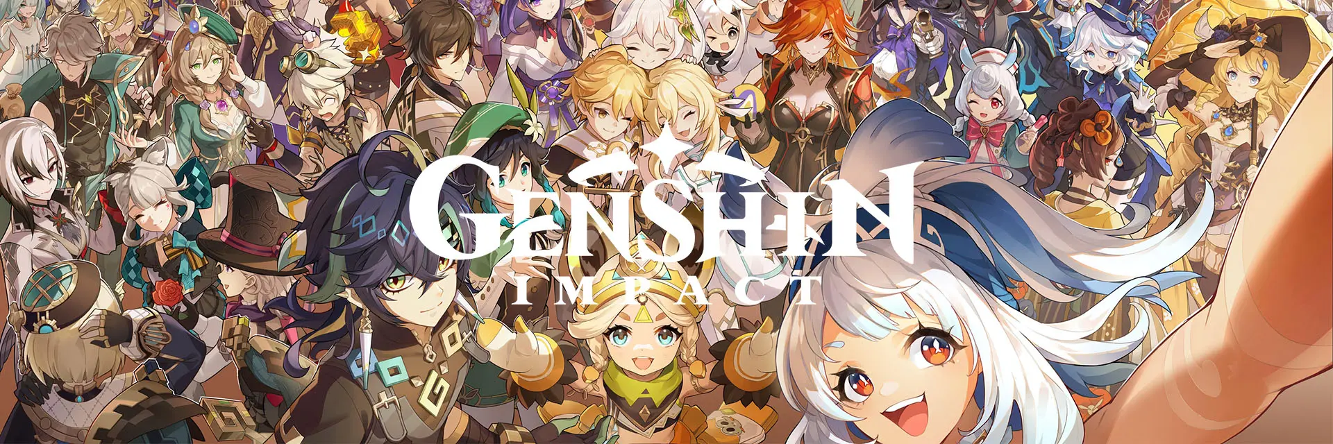 เติมเกม Genshin Impact | GAMEJIRA