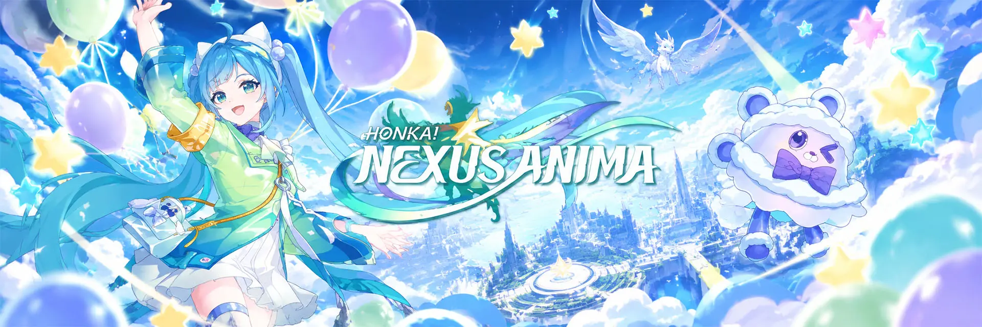เติมเกม Honkai: Nexus Anima | GAMEJIRA