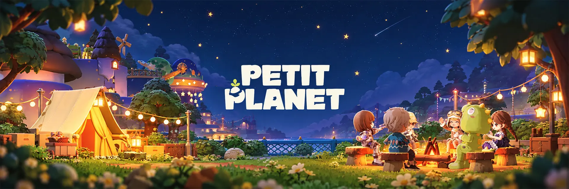 Petit Planet