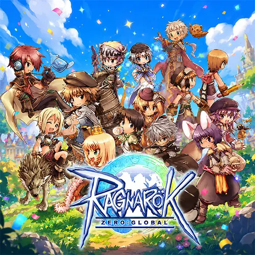 Ragnarok: Zero Global - 1 เดือน | GAMEJIRA